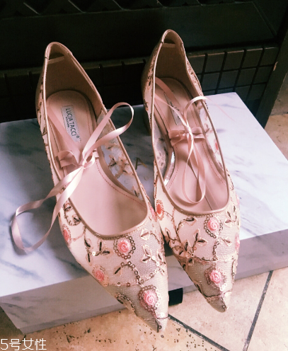 lucia tacci是什么牌子？lucia tacci品牌介紹