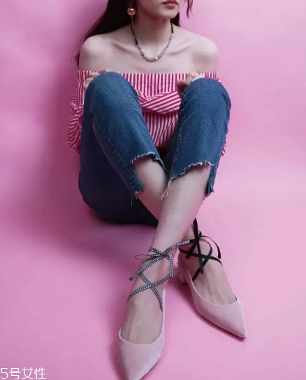 lucia tacci鞋是哪里的？lucia tacci是哪里的牌子