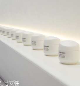 資生堂essential energy系列有什么？適合什么膚質(zhì)？