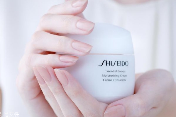 資生堂essential energy系列有什么？適合什么膚質(zhì)？