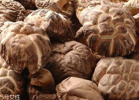 干香菇可以保存多久 干香菇保質(zhì)期 干香菇可以保存多久 干香菇保質(zhì)期