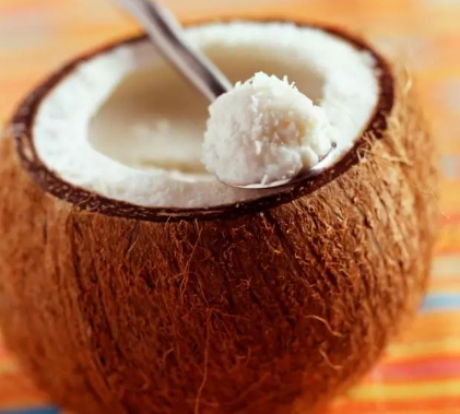 椰子凍怎么做？椰子凍的做法大全