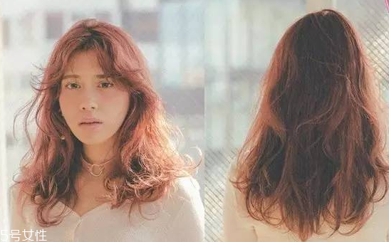 粉色系發(fā)色有哪幾種 粉色系發(fā)色合集 粉色系發(fā)色有哪幾種 粉色系發(fā)色合集