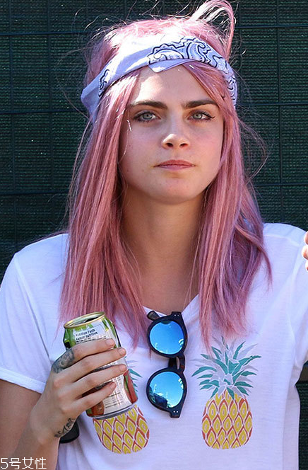 粉色系發(fā)色有哪幾種 粉色系發(fā)色合集 粉色系發(fā)色有哪幾種 粉色系發(fā)色合集