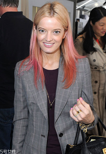 粉色系發(fā)色有哪幾種 粉色系發(fā)色合集 粉色系發(fā)色有哪幾種 粉色系發(fā)色合集