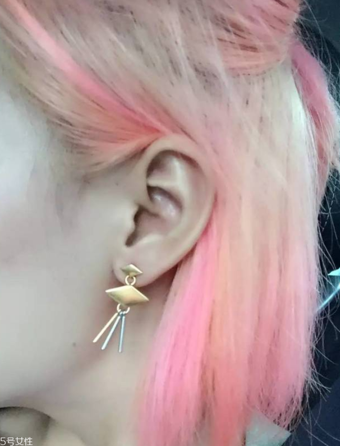 粉色系發(fā)色有哪幾種 粉色系發(fā)色合集 粉色系發(fā)色有哪幾種 粉色系發(fā)色合集