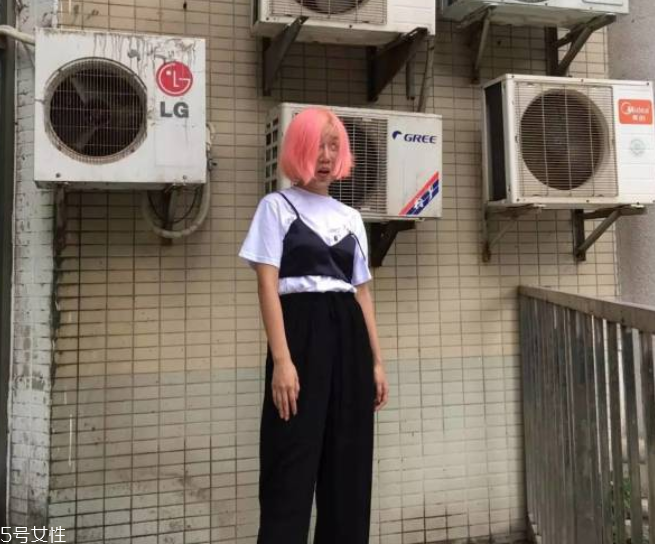 粉色系發(fā)色有哪幾種 粉色系發(fā)色合集 粉色系發(fā)色有哪幾種 粉色系發(fā)色合集