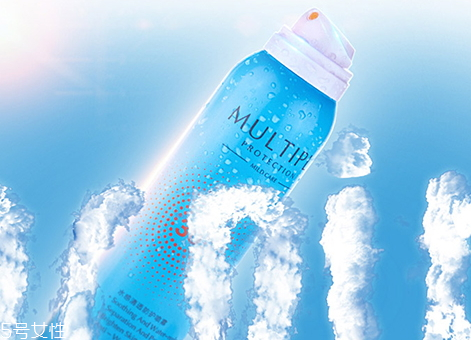 醫(yī)采水感清透防護噴霧多少錢 醫(yī)采水感清透防護噴霧好用嗎 醫(yī)采水感清透防護噴霧多少錢 醫(yī)采水感清透防護噴霧好用嗎