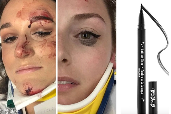 kat von d十周年紀(jì)念系列有什么？2018限量彩妝多少錢？