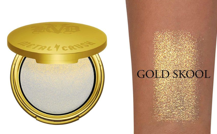 kat von d十周年紀(jì)念系列有什么？2018限量彩妝多少錢(qián)？