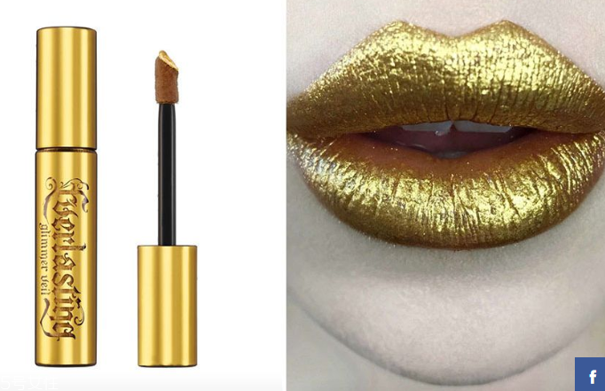 kat von d十周年紀(jì)念系列有什么？2018限量彩妝多少錢(qián)？