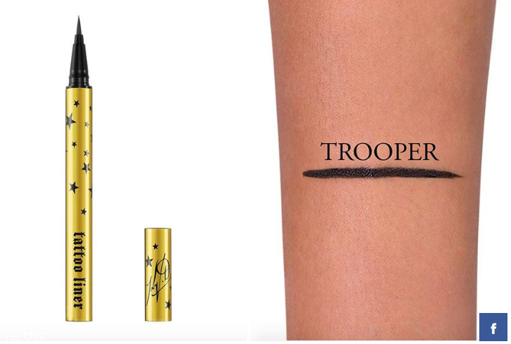 kat von d十周年紀(jì)念系列有什么？2018限量彩妝多少錢(qián)？