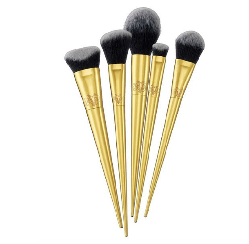 kat von d十周年紀(jì)念系列有什么？2018限量彩妝多少錢(qián)？