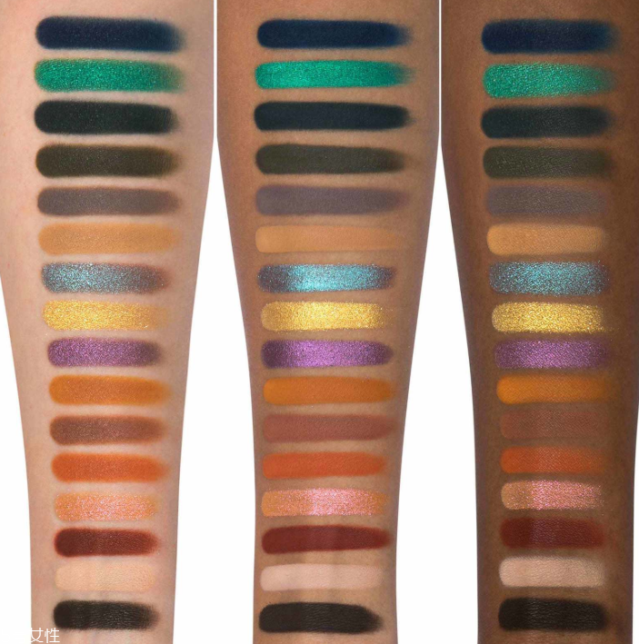 kat von d十周年紀(jì)念系列有什么？2018限量彩妝多少錢(qián)？