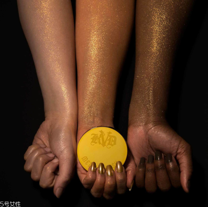 kat von d十周年紀(jì)念系列有什么？2018限量彩妝多少錢(qián)？