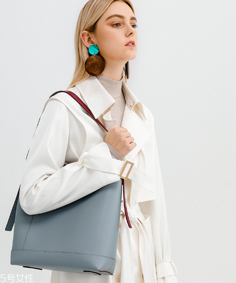 今年流行什么樣的托特包？托特包款式推薦