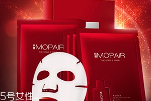 膜派mopair是什么牌子？膜派好用嗎