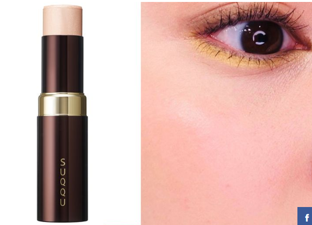 suqqu2018夏季限定彩妝有什么？多少錢？