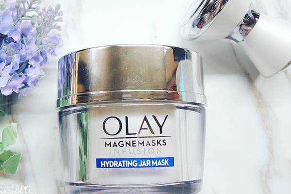 olay微磁導(dǎo)入緊致面膜要敷多久？要15分鐘這么長嗎？
