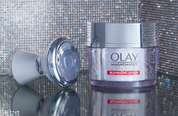 olay微磁導(dǎo)入緊致面膜要敷多久？要15分鐘這么長嗎？