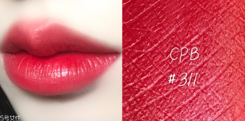 cpb雙生薔薇最火色號(hào)是哪個(gè) cpb薔薇瑰麗口紅熱賣色盤點(diǎn) cpb雙生薔薇最火色號(hào)是哪個(gè) cpb薔薇瑰麗口紅熱賣色盤點(diǎn)