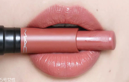 奶茶色口紅適合什么人 mac奶茶色是幾號 奶茶色口紅適合什么人 mac奶茶色是幾號