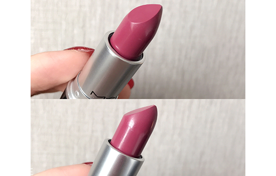 mac paramount什么顏色 mac口紅paramount試色 mac paramount什么顏色 mac口紅paramount試色