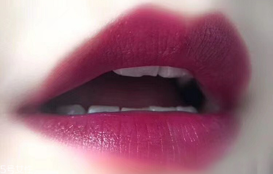 mac paramount什么顏色 mac口紅paramount試色 mac paramount什么顏色 mac口紅paramount試色