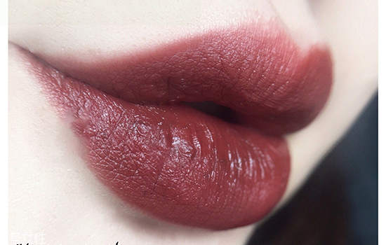 mac paramount什么顏色 mac口紅paramount試色 mac paramount什么顏色 mac口紅paramount試色