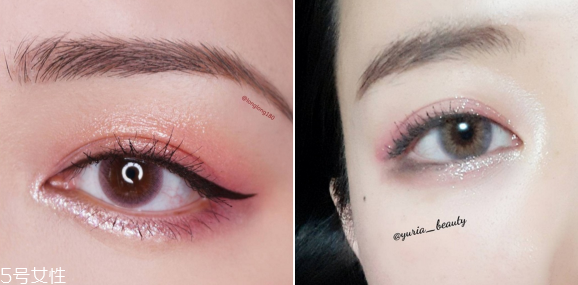 淚珠妝怎么化 人魚淚珠妝教程 淚珠妝怎么化 人魚淚珠妝教程