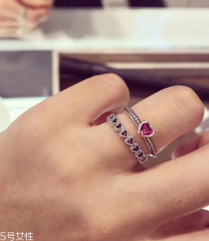 戒指戴大拇指是什么意思？戒指戴大拇指代表什么含義