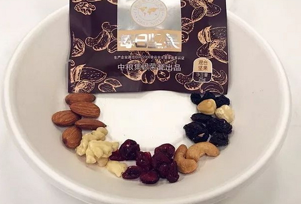 每日堅果哪個牌子好？每日堅果品牌對比