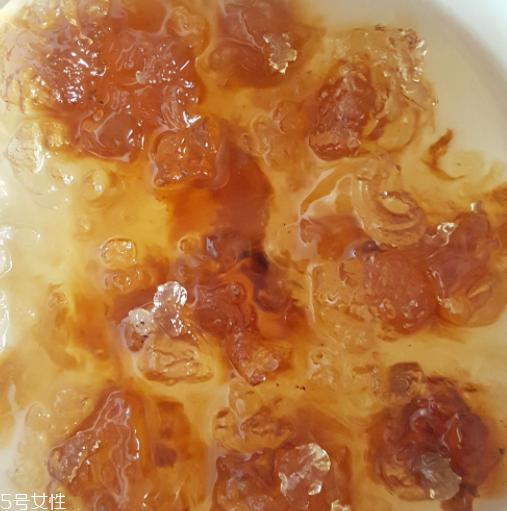 桃膠能生吃嗎？生吃桃膠可以嗎？