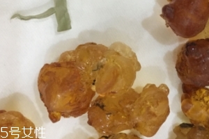 桃膠能和雞蛋一起吃嗎？桃膠配雞蛋可以嗎？