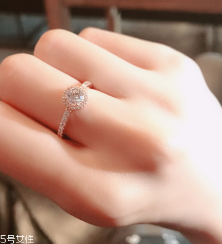 戒指多少分是什么意思？戒指多少分要怎么看