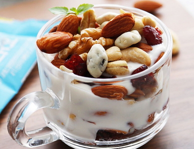 每日堅果一天可以幾包？每日堅果的花樣吃法