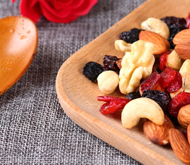 每日堅果一天可以幾包？每日堅果的花樣吃法