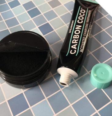 carbon coco牙粉值得買嗎？carbon coco騙局