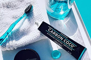 carbon coco牙粉值得買嗎？carbon coco騙局