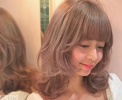 山竹色發(fā)色是什么顏色 山竹發(fā)色適合什么場合 山竹色發(fā)色是什么顏色 山竹發(fā)色適合什么場合