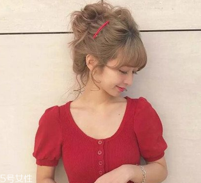 山竹色發(fā)色是什么顏色 山竹發(fā)色適合什么場合 山竹色發(fā)色是什么顏色 山竹發(fā)色適合什么場合