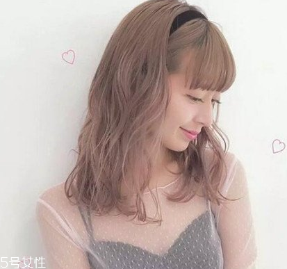 山竹色發(fā)色是什么顏色 山竹發(fā)色適合什么場合 山竹色發(fā)色是什么顏色 山竹發(fā)色適合什么場合