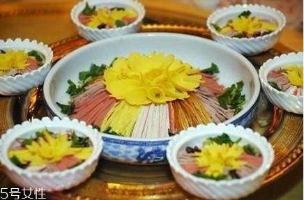 洛陽水席多少錢一桌 洛陽水席貴嗎 洛陽水席多少錢一桌 洛陽水席貴嗎