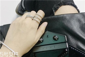 戒指改圈口要多少錢？戒指改圈價格