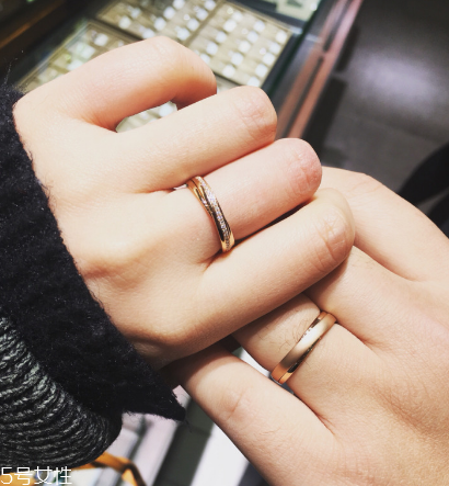 戒指改圈要多久？戒指改圈需要多長時間？