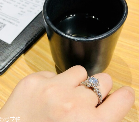 戒指改圈后有痕跡嗎？戒指改圈后能看出來(lái)嗎