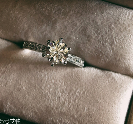 戒指尺寸怎么量？戒指尺寸測量方法