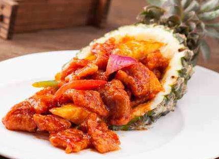 咕咾肉屬于什么菜系 咕咾肉的由來 咕咾肉屬于什么菜系 咕咾肉的由來