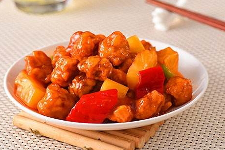 咕咾肉屬于什么菜系 咕咾肉的由來 咕咾肉屬于什么菜系 咕咾肉的由來