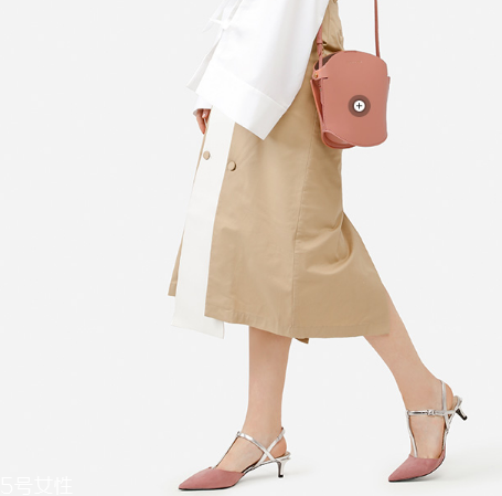 夏天穿什么鞋子好看？夏季街拍必備款鞋子